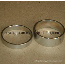 OEM Precision Machining Parts O Ring